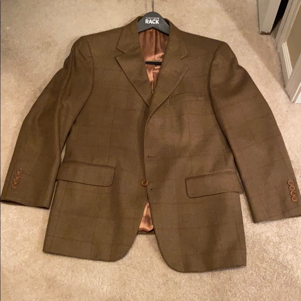 Men’s blazer